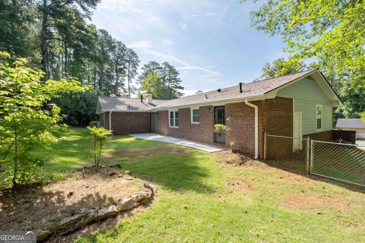 4094 COLGATE Way Decatur - 33
