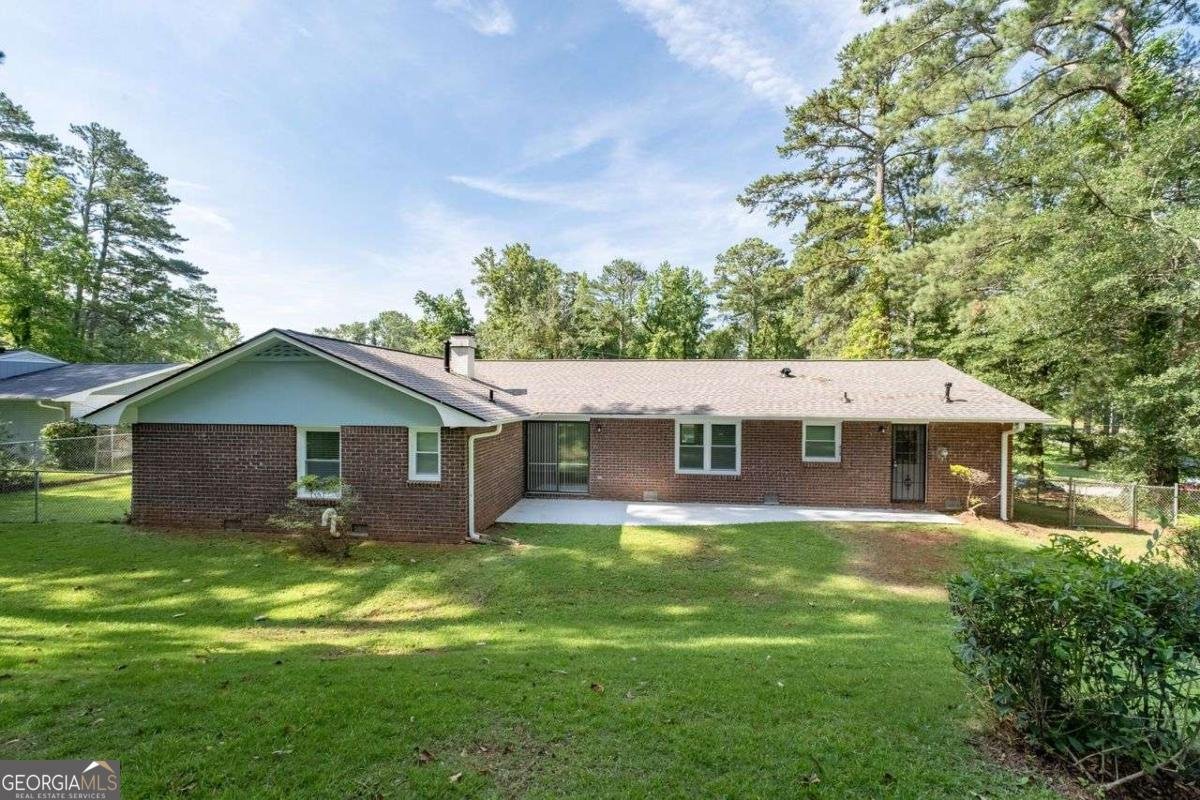 4094 COLGATE Way Decatur - 34