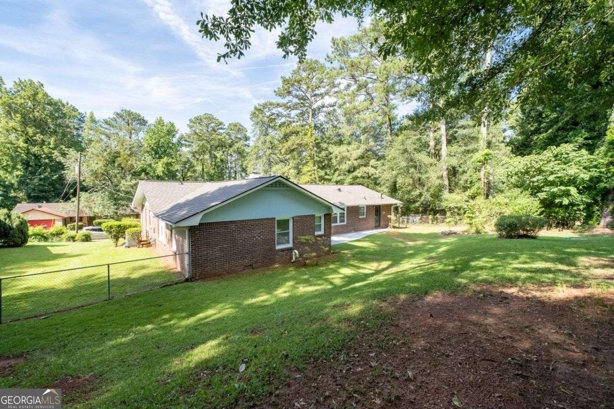 4094 COLGATE Way Decatur - 35