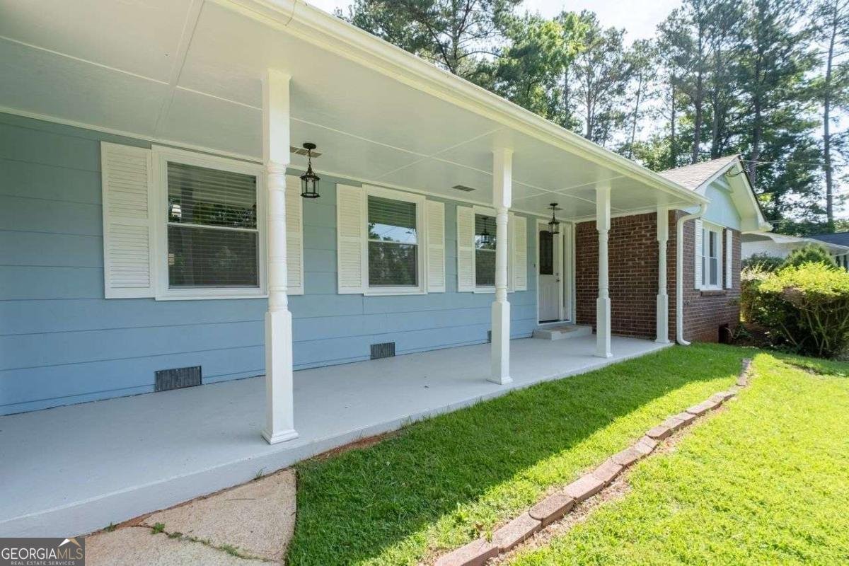 4094 COLGATE Way Decatur - 4