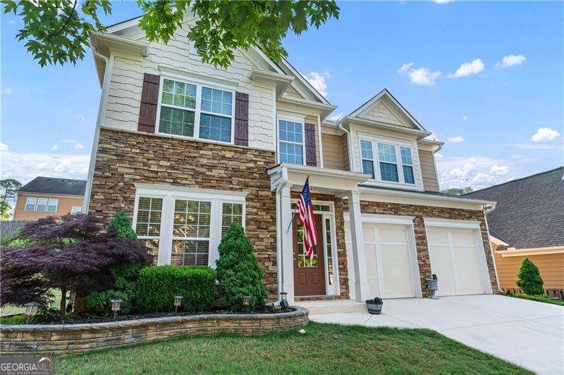 971 Reap Lane Lawrenceville - 2