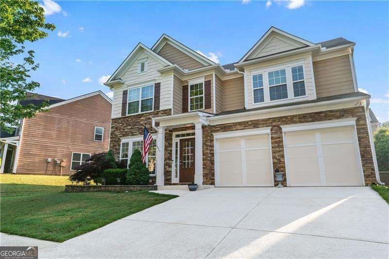 971 Reap Lane Lawrenceville - 3