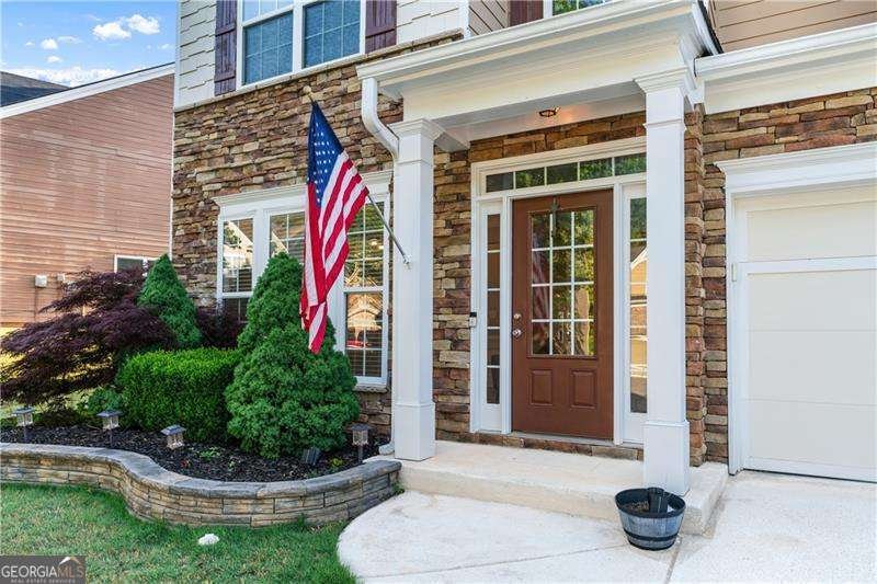 971 Reap Lane Lawrenceville - 4