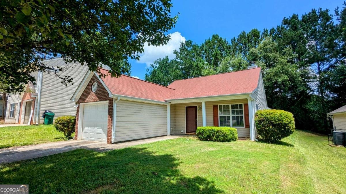 6572 Chestnut Oaks Ridge Lithonia - 2