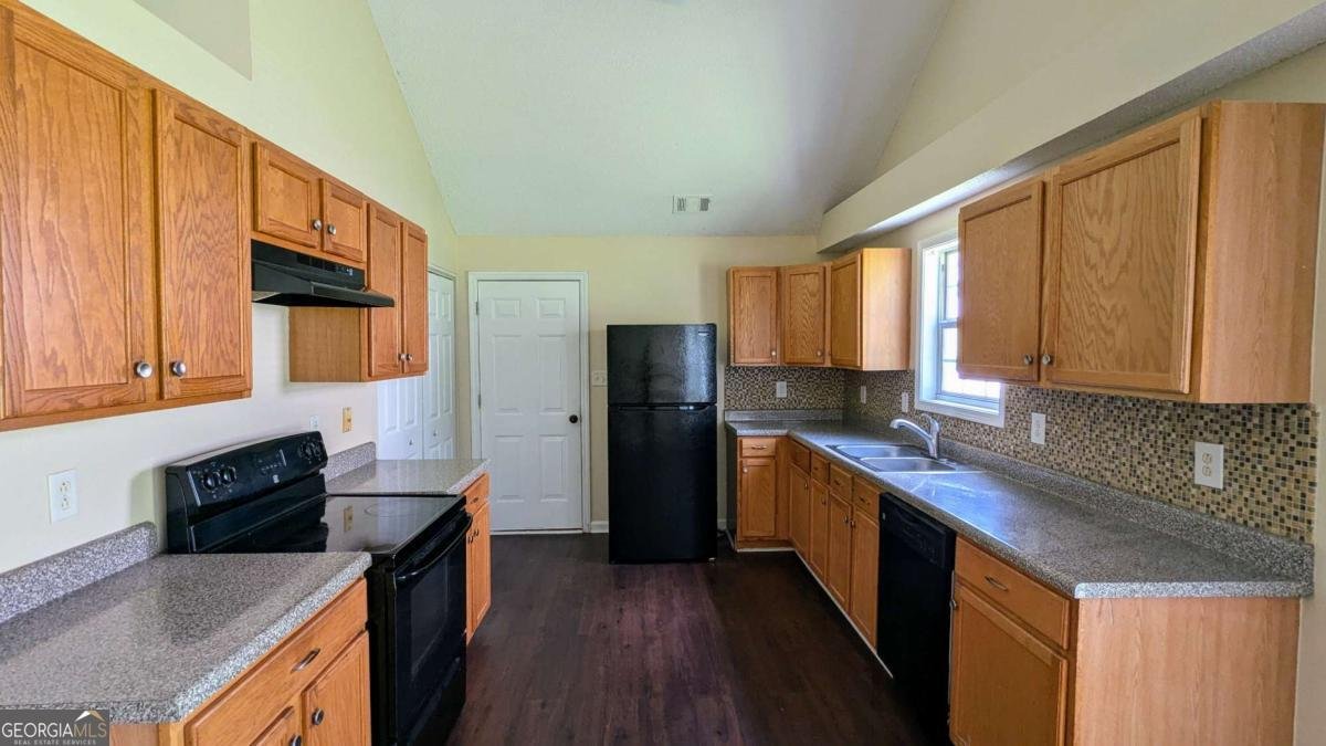 6572 Chestnut Oaks Ridge Lithonia - 6