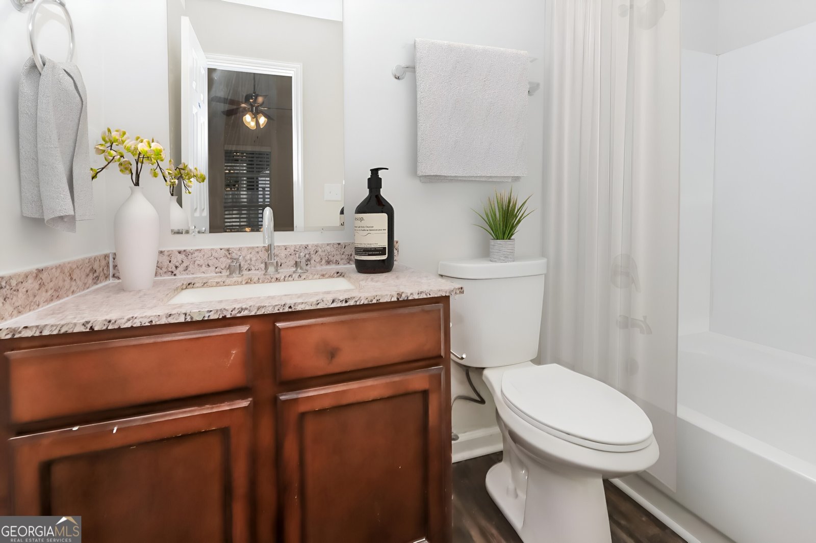 2695 Trotters Walk Trail Snellville - 10