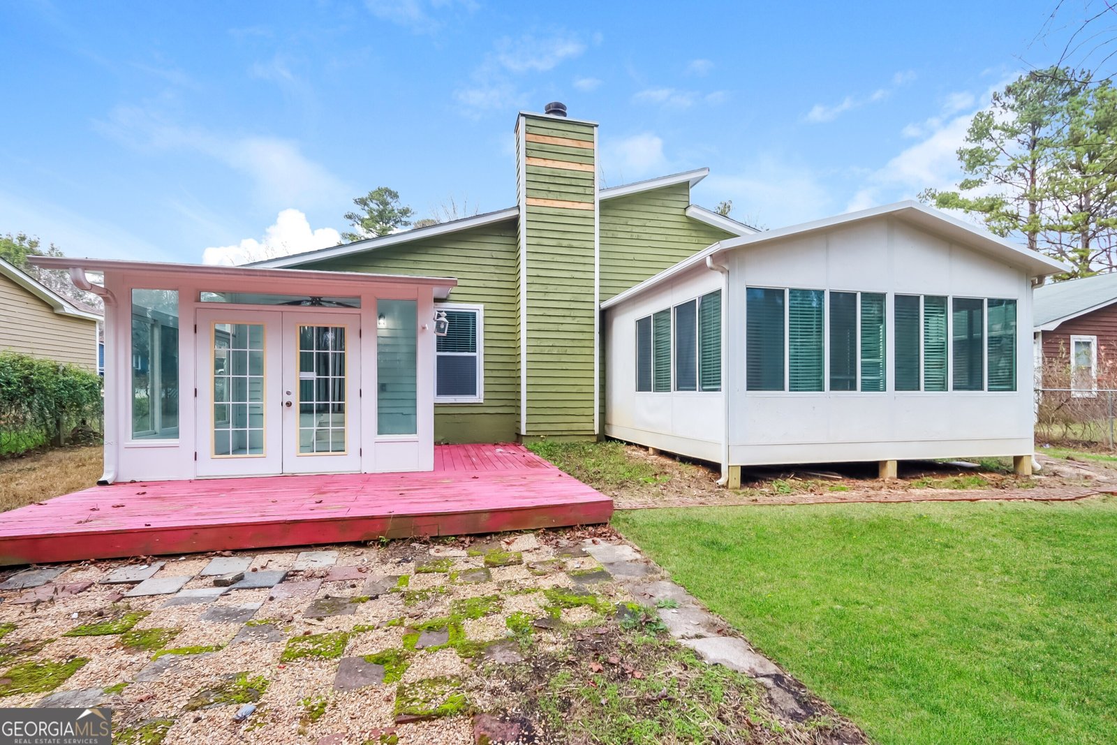 2695 Trotters Walk Trail Snellville - 5