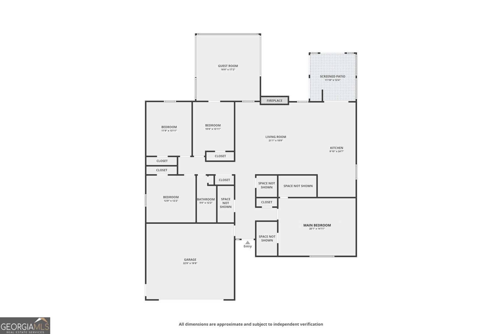 2695 Trotters Walk Trail Snellville - 6