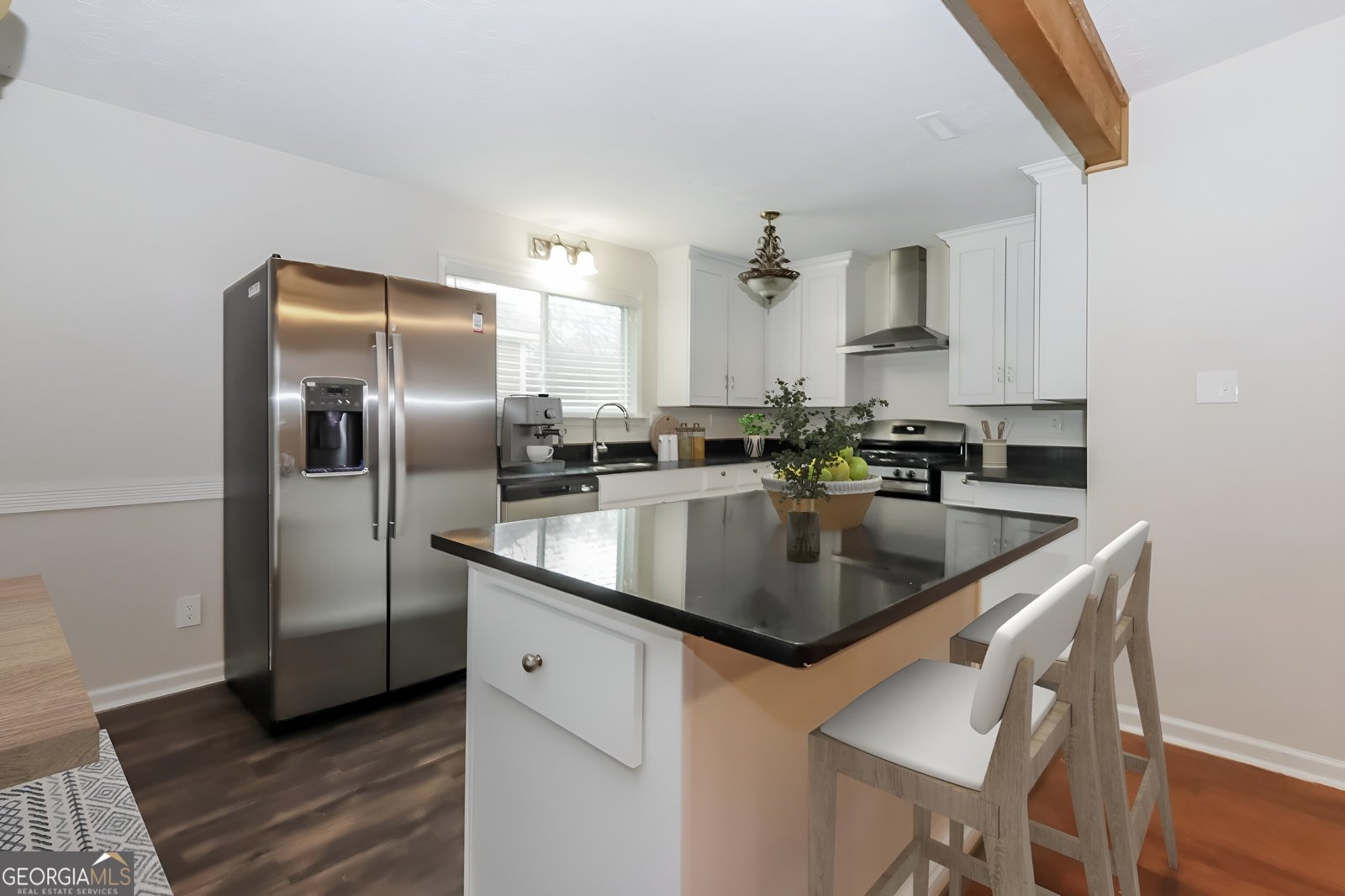 2695 Trotters Walk Trail Snellville - 7