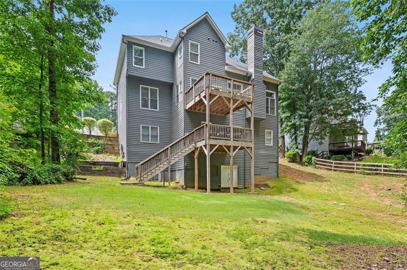 1015 LEGACY Woodstock - 1