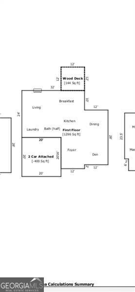 1015 LEGACY Woodstock - 2