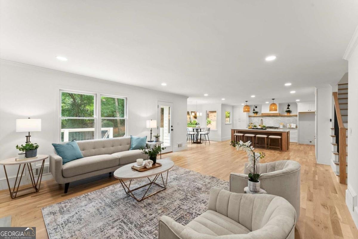 2855 Lamer Trace Marietta - 10