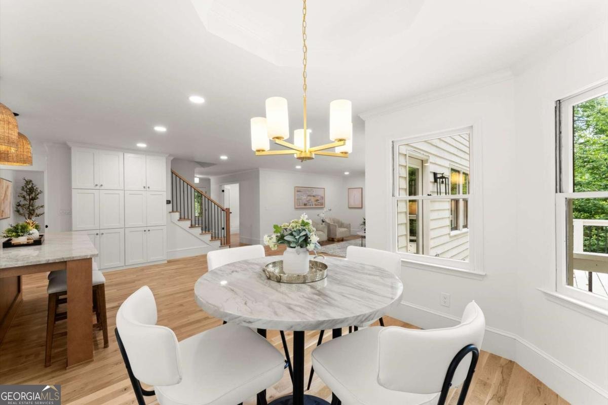 2855 Lamer Trace Marietta - 13