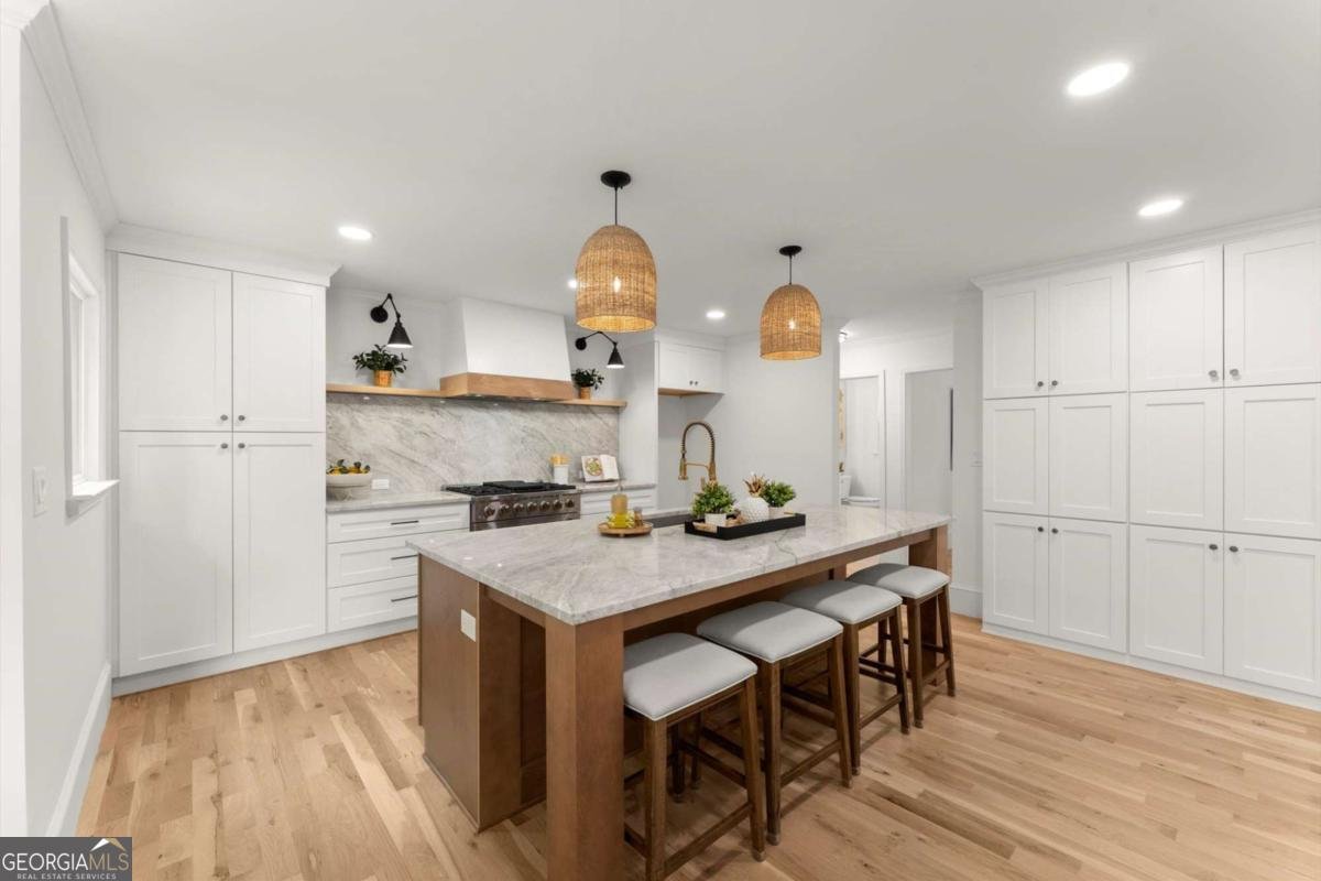 2855 Lamer Trace Marietta - 14