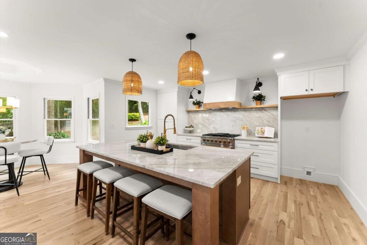 2855 Lamer Trace Marietta - 15