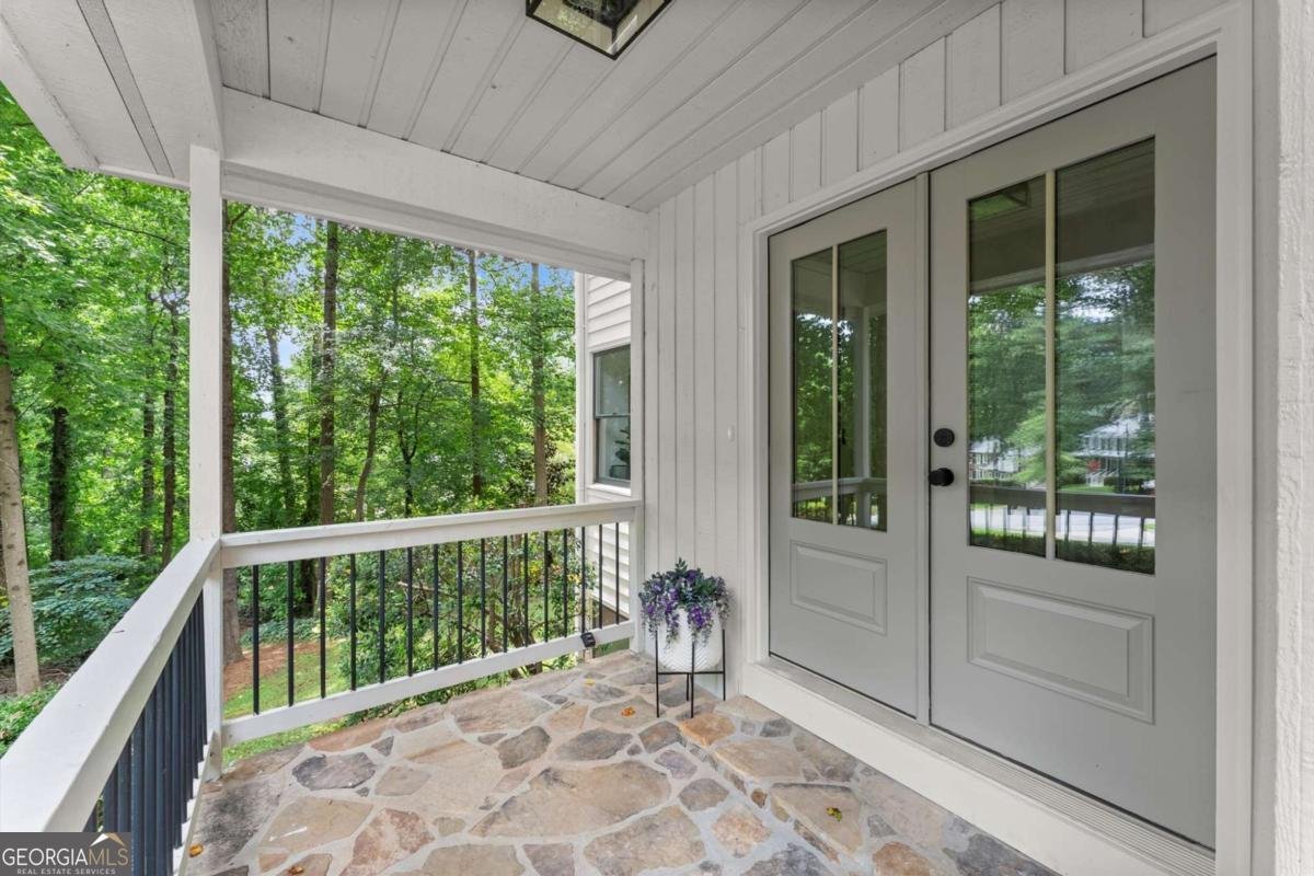 2855 Lamer Trace Marietta - 2