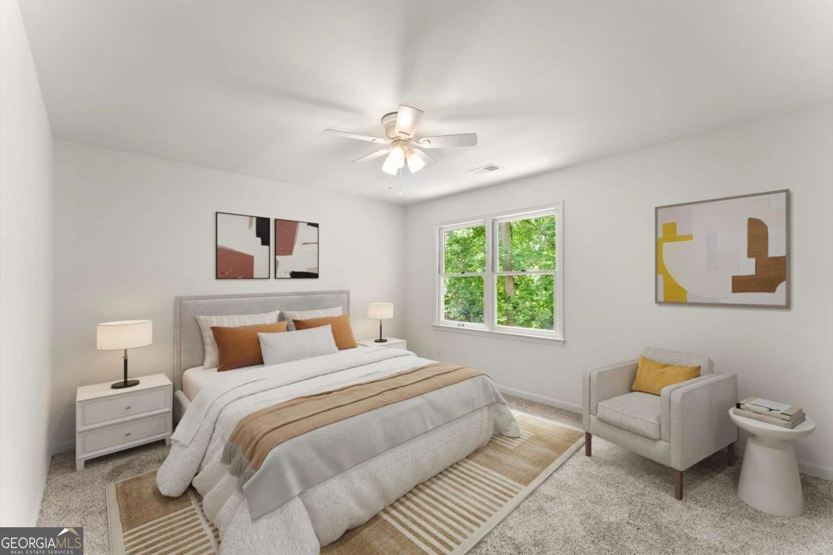 2855 Lamer Trace Marietta - 26