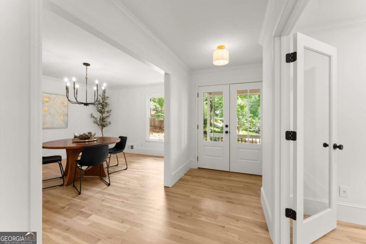 2855 Lamer Trace Marietta - 3