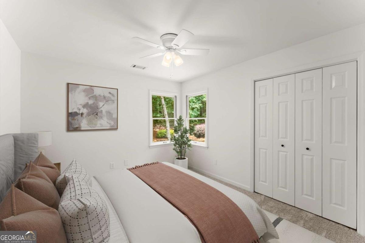 2855 Lamer Trace Marietta - 30
