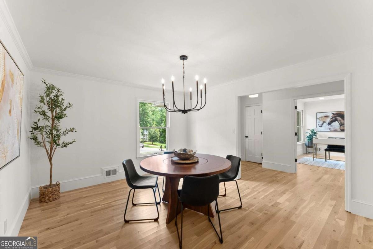 2855 Lamer Trace Marietta - 4