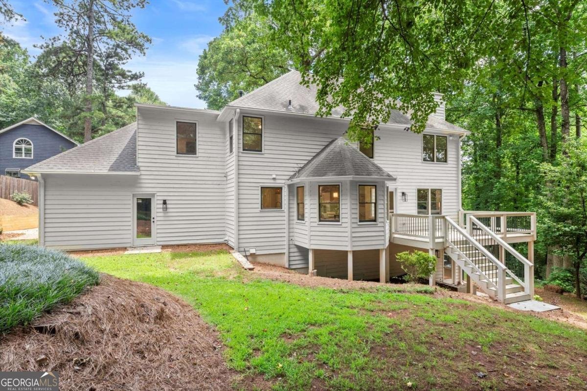 2855 Lamer Trace Marietta - 41