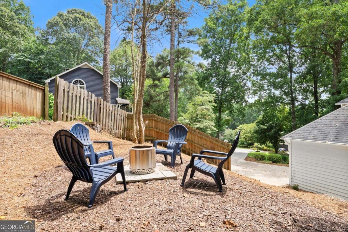 2855 Lamer Trace Marietta - 42