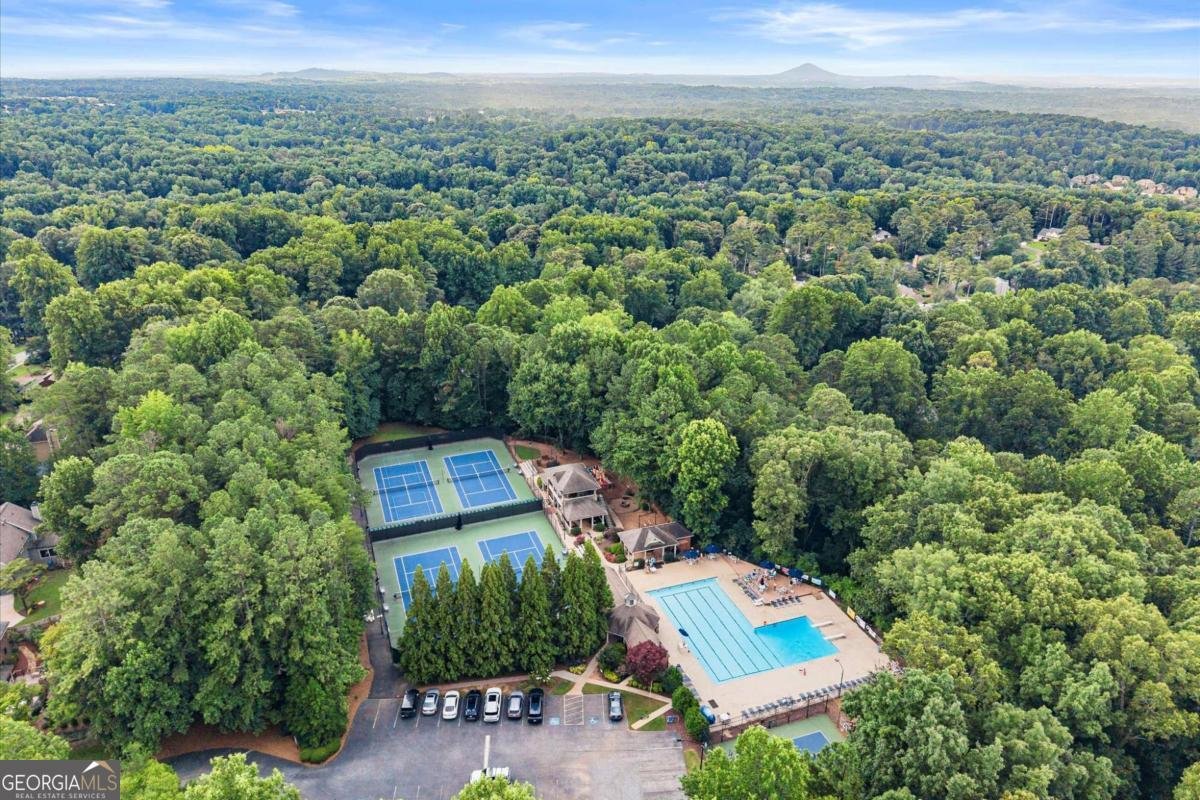2855 Lamer Trace Marietta - 45