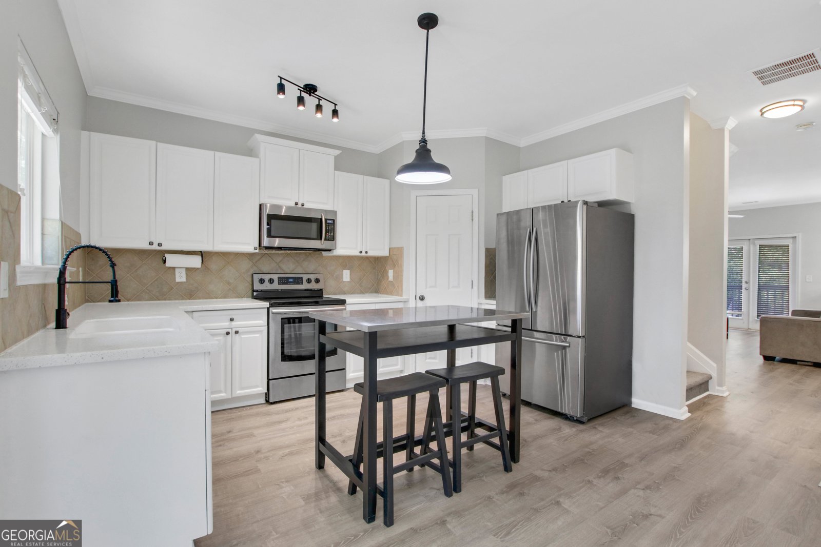 1081 Liberty Parkway Atlanta - 11