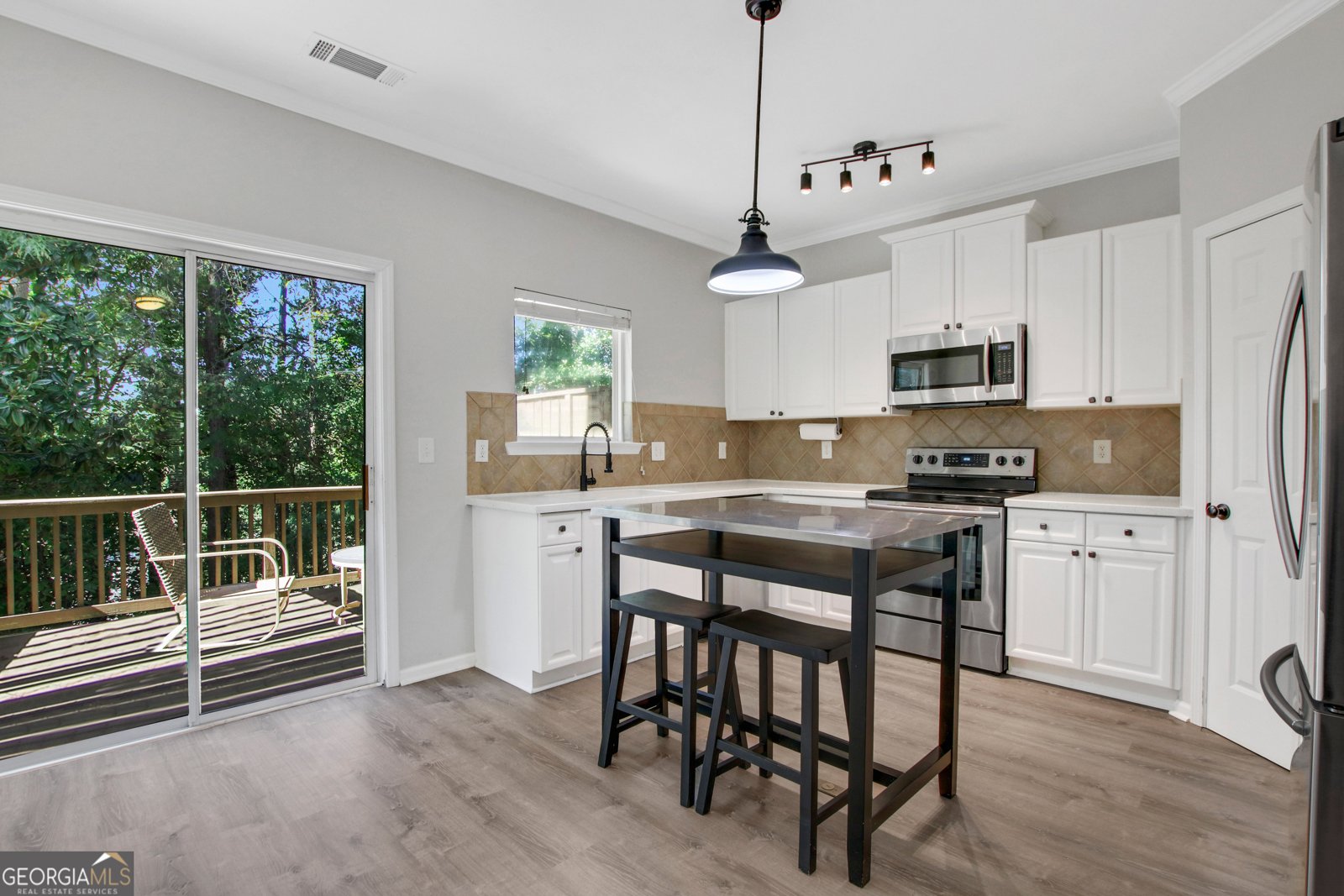 1081 Liberty Parkway Atlanta - 14