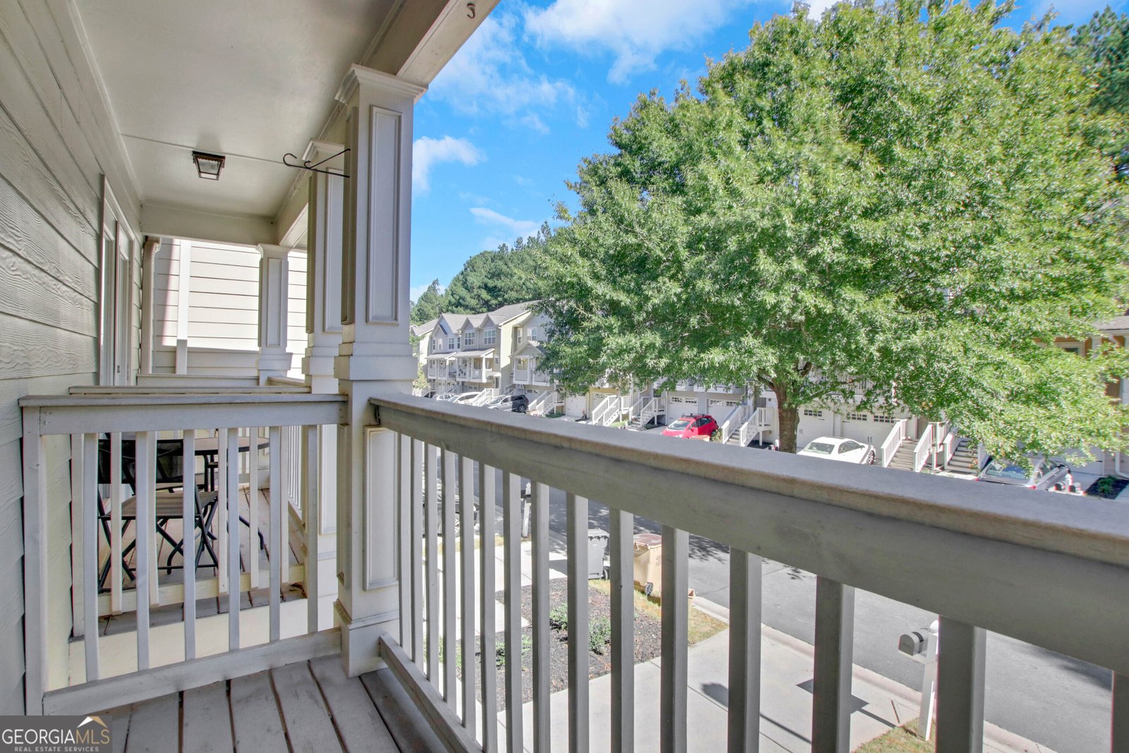 1081 Liberty Parkway Atlanta - 32