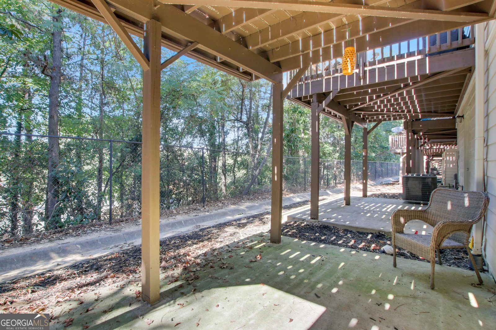1081 Liberty Parkway Atlanta - 38