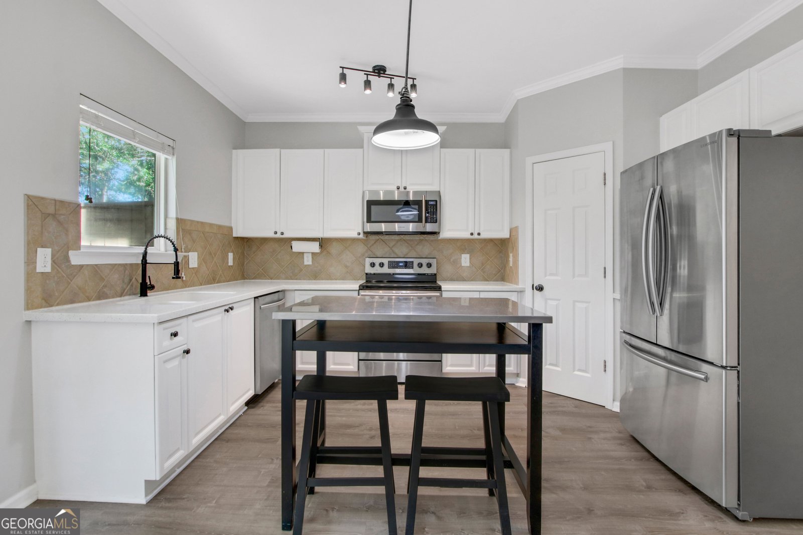 1081 Liberty Parkway Atlanta - 9