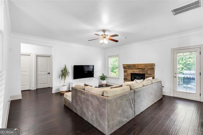908 RAINSONG Braselton - 2