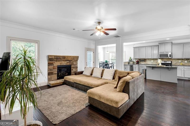 908 RAINSONG Braselton - 3