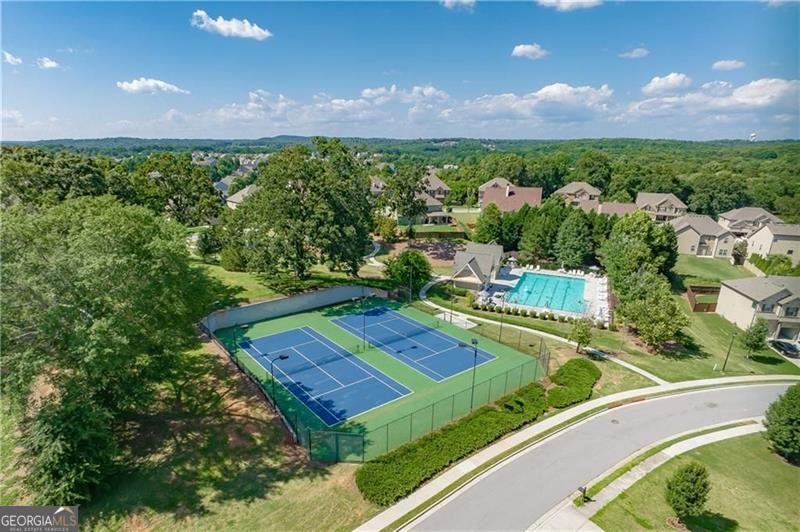 908 RAINSONG Braselton - 61