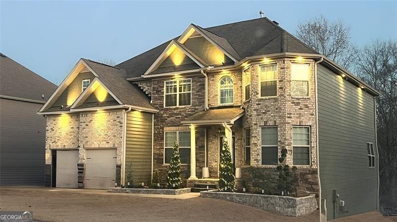 908 RAINSONG Braselton - 62