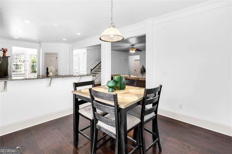 908 RAINSONG Braselton - 9