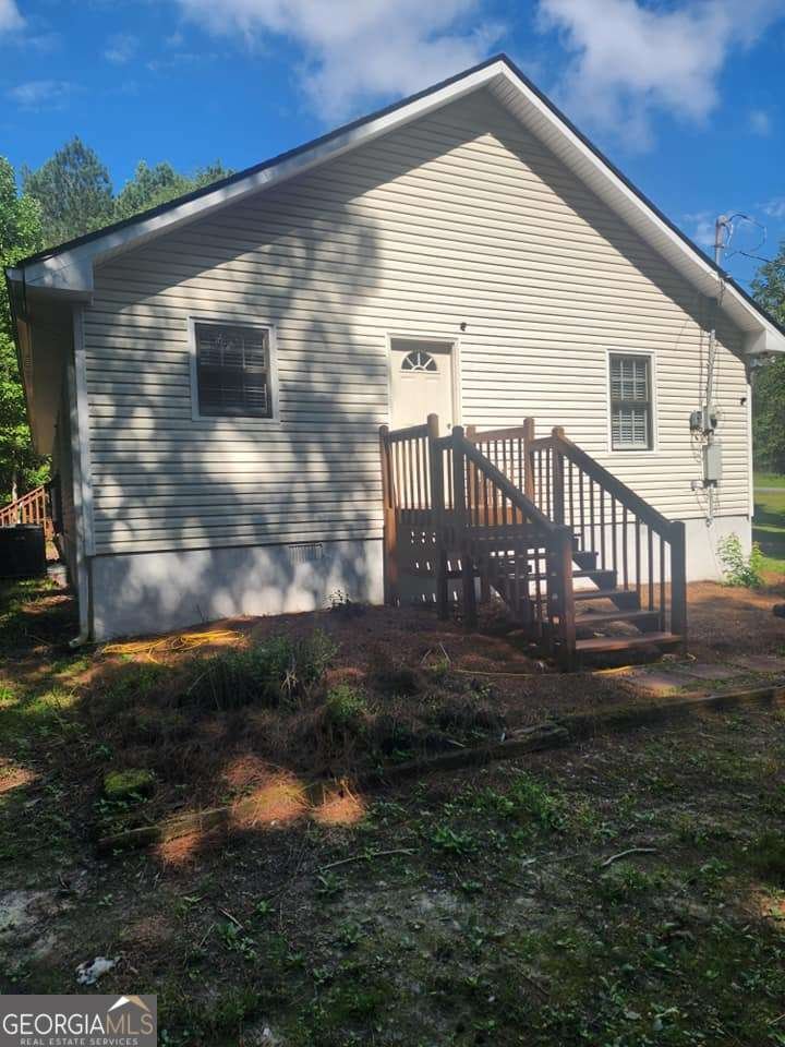 255 Ball Park Road Buchanan - 14
