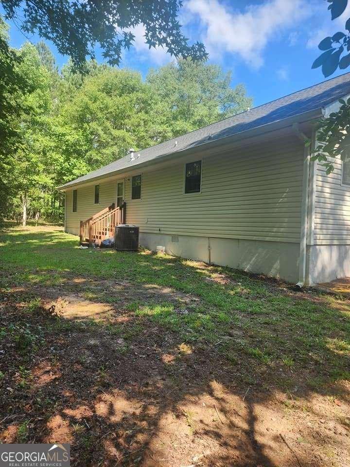 255 Ball Park Road Buchanan - 15