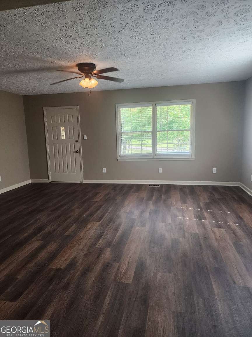 255 Ball Park Road Buchanan - 2
