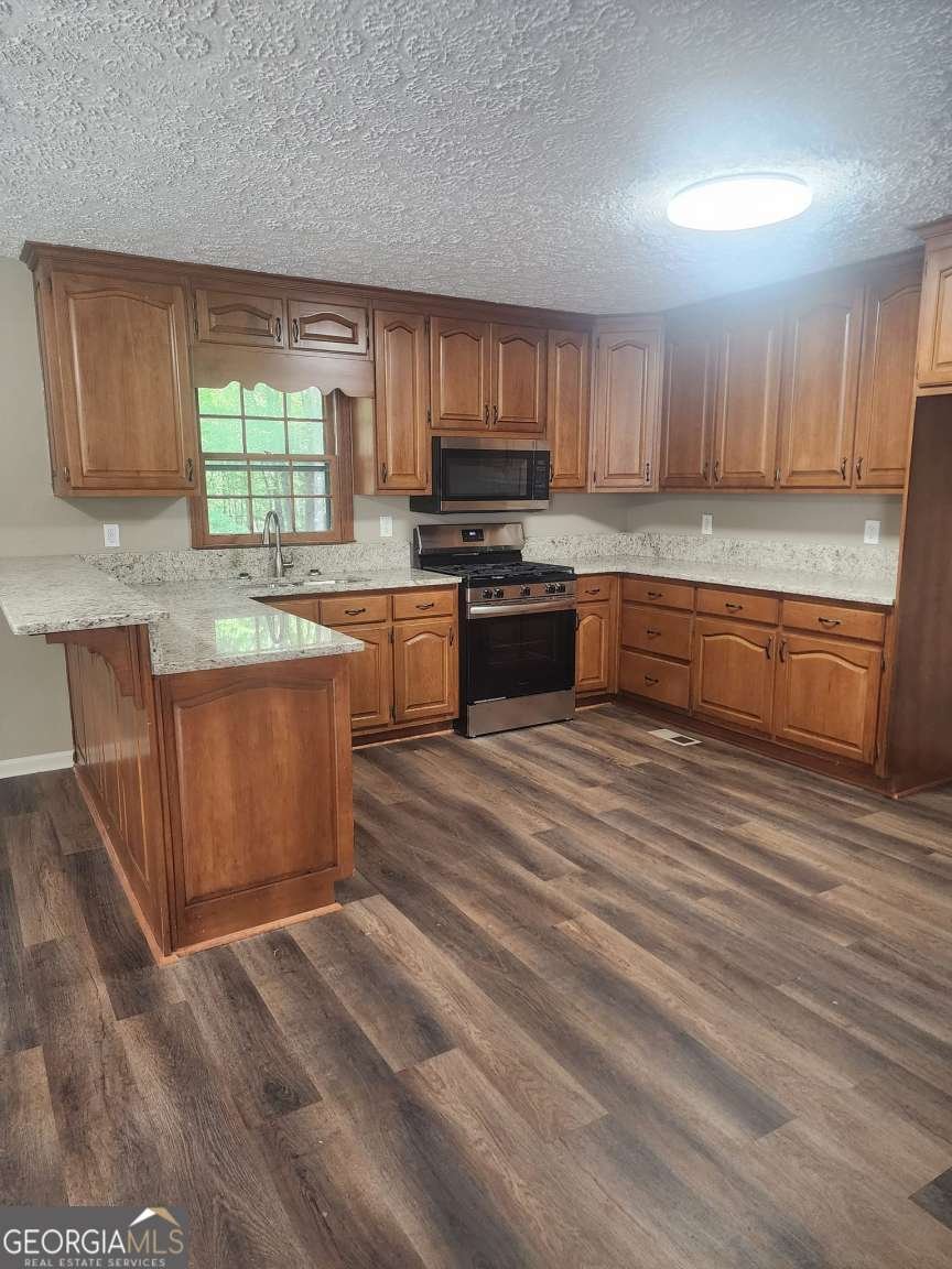 255 Ball Park Road Buchanan - 3