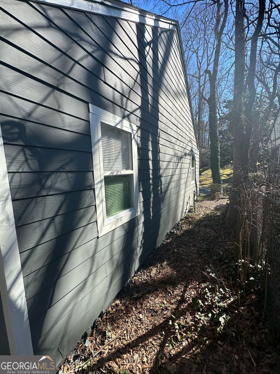1457 Richland Road Southwest Road Atlanta - 38