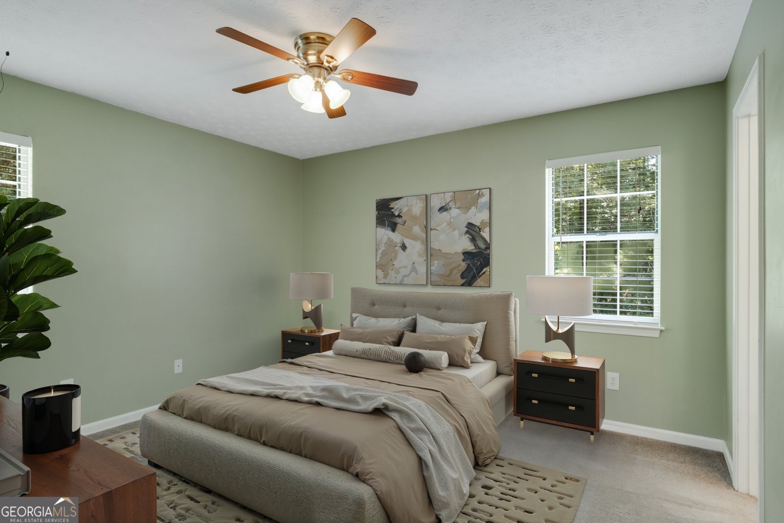 75 Tipperary Trail Sharpsburg - 14