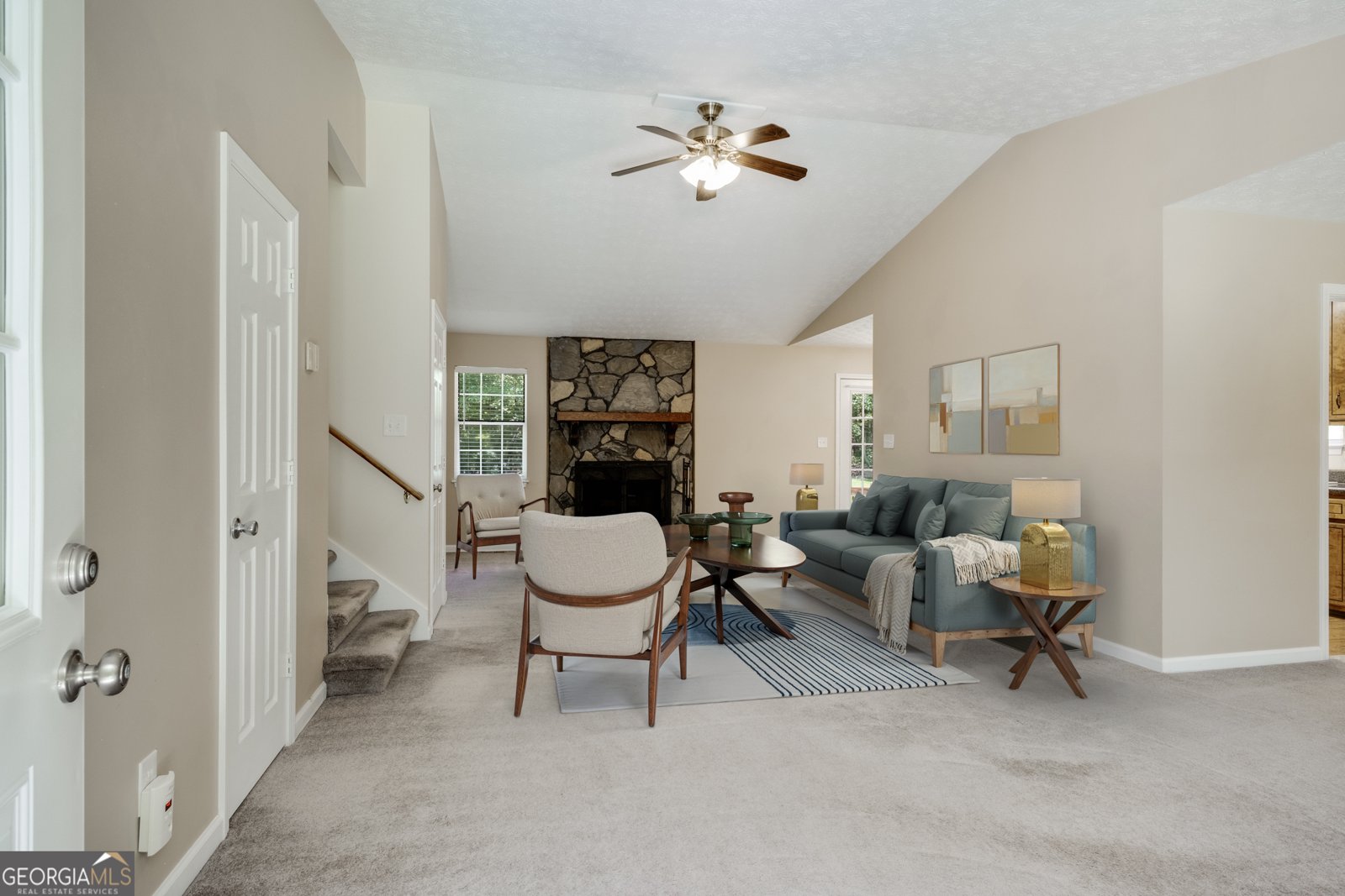 75 Tipperary Trail Sharpsburg - 3