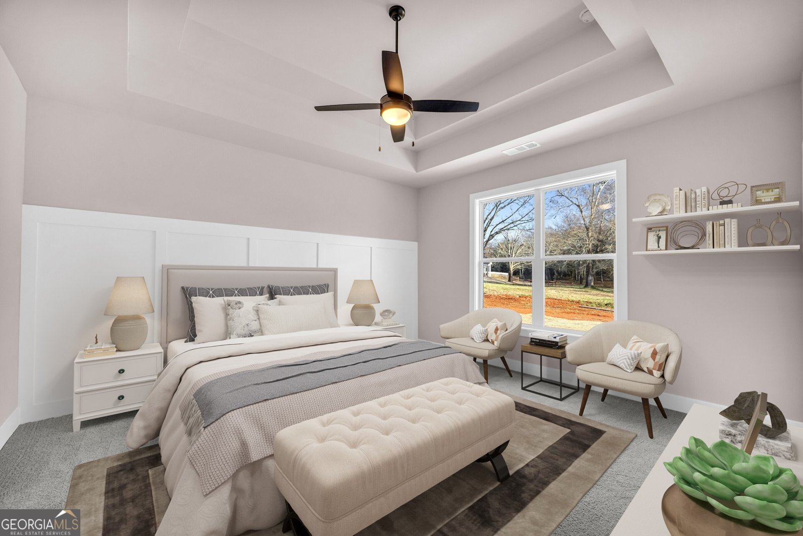 35 Bowers Estates Drive Hartwell - 10