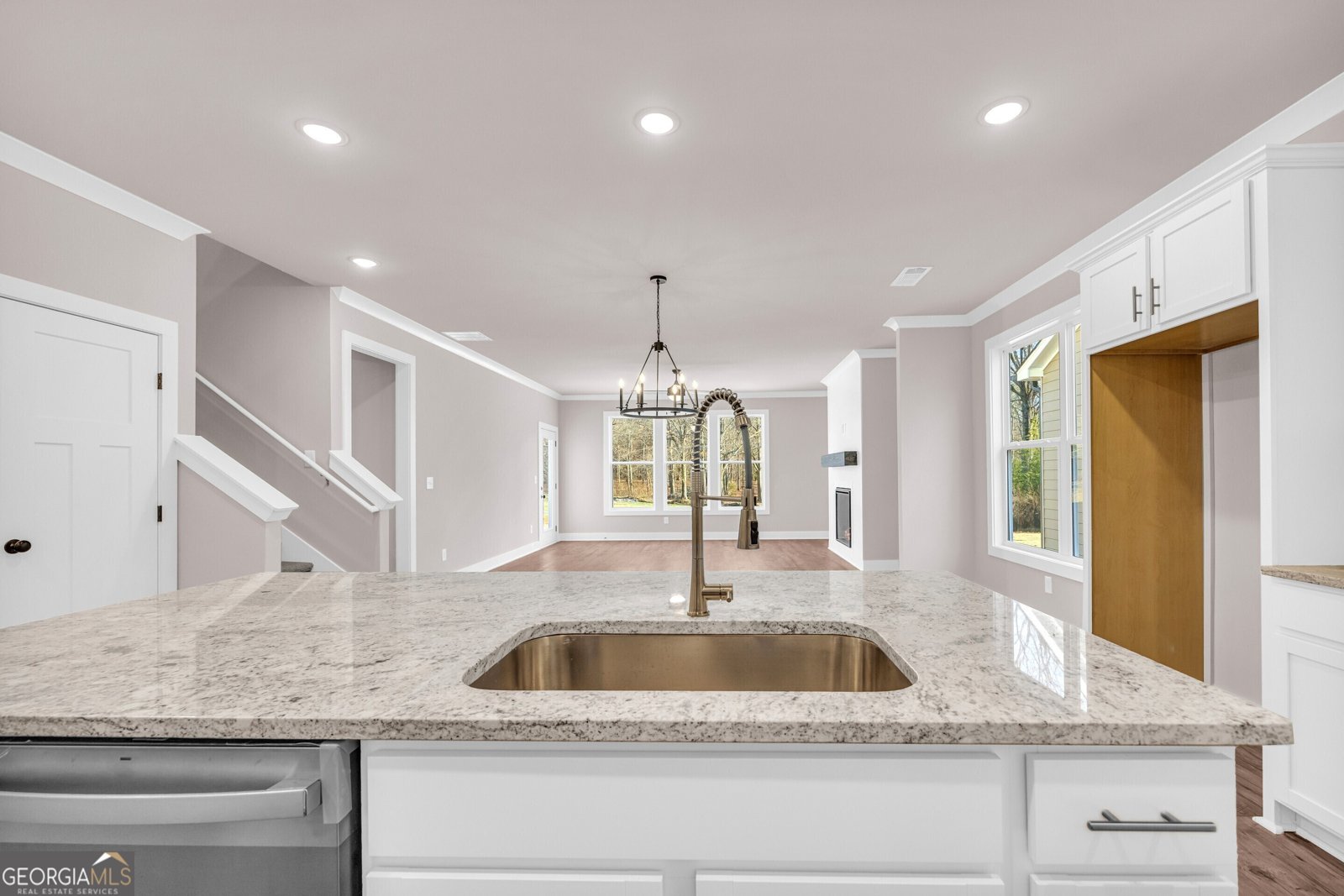 35 Bowers Estates Drive Hartwell - 3