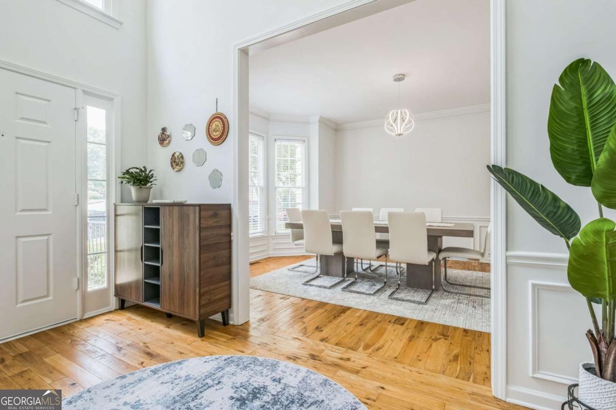 1625 Hawkins Cove Trail Roswell - 11