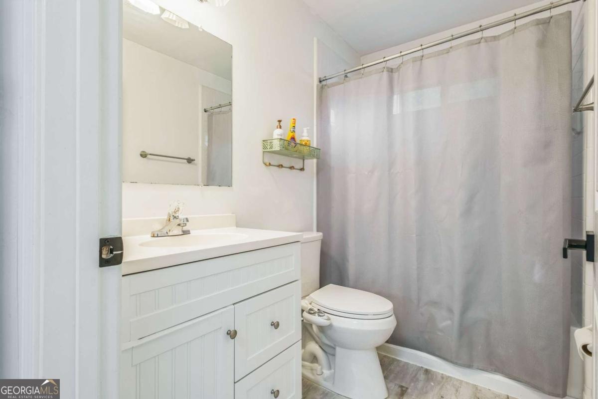 1625 Hawkins Cove Trail Roswell - 13