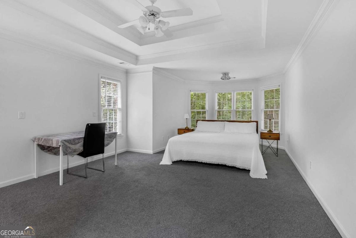 1625 Hawkins Cove Trail Roswell - 14