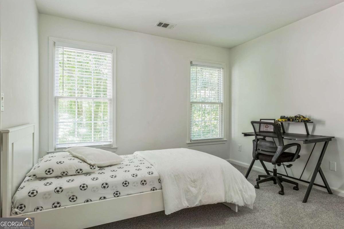 1625 Hawkins Cove Trail Roswell - 22